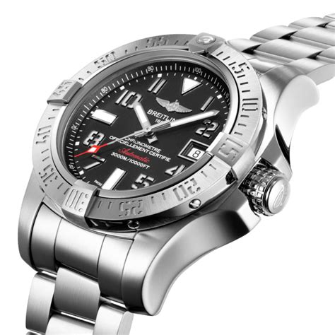 avenger 2 breitling|breitling avenger 2 seawolf.